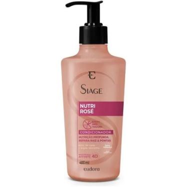 Imagem de Siage cond nutri rose 40 - 47401 - boticario produ