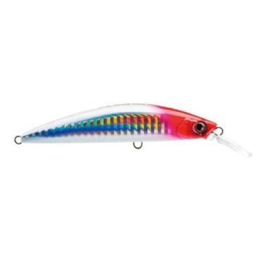 Imagem de Isca Artificial Heavy Minnow Para Pesca 90 Sink. HRH 9cm 29g Meia Agua