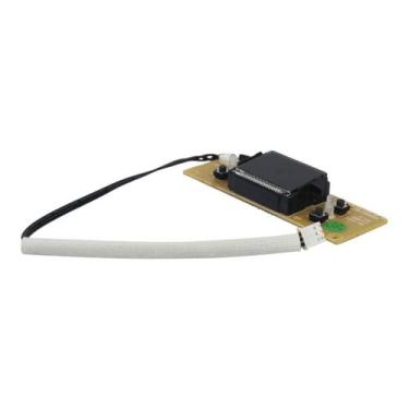 Imagem de Placa de Controle P/ Cafeteira Electrolux Ecm25 Original