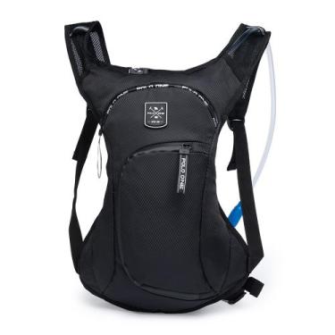 Imagem de Mochila Polo One Bolsa De Hidratação Camelback Esportiva Impermeável T