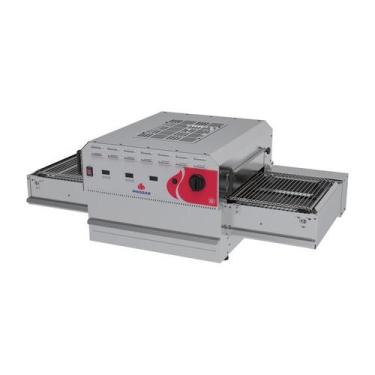 Imagem de Forno Elétrico de Esteira para Pizza PRFE-400 E Progás, 220T