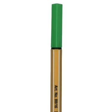 Imagem de Caneta Hidrográfica Point 88 0.4mm - Stabilo - Cis, Verde Folha, Unico
