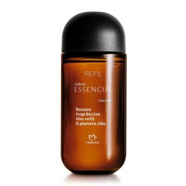 Imagem de Natura Desodorante Refil 100 ml Masculino