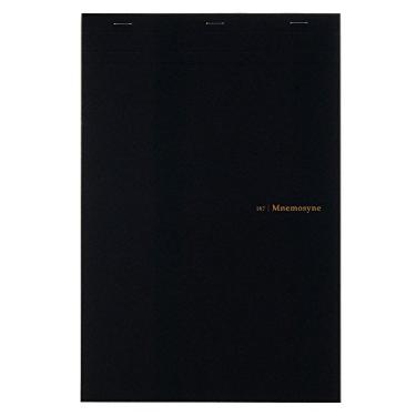 Imagem de Maruman Bloco de notas MNEMOSYNE 29 x 21 cm (A4), 5 mm quadrado, 70 folhas (N187A)