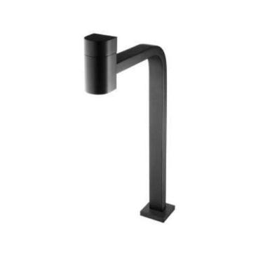 Imagem de Torneira Cuba Apoio Loren Code Black 1195 B55 Lorenzetti