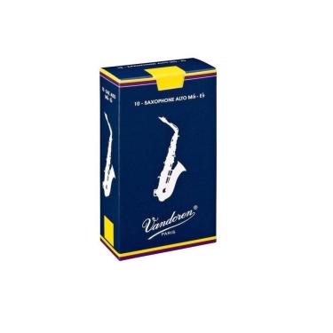 Imagem de Palheta Sax Alto Vandoren Classic (Unitário) 2,0