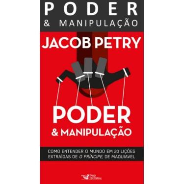 Imagem de Poder & Manipulacao