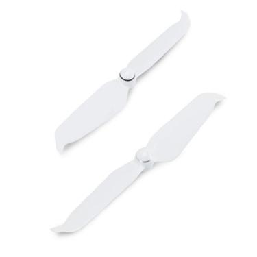 Imagem de Par de hélices de baixo ruído para Drone Phantom 4 Series (4, Pro e Pro+)