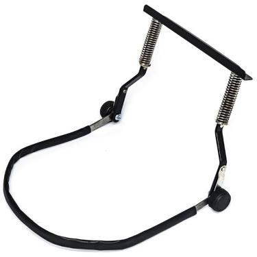 Imagem de Segurador Suporte Para Gaita De Boca Diatônica Hering S250