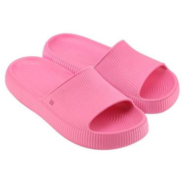 Imagem de Chinelo Zaxy 18750 Leveza New Slide Feminino