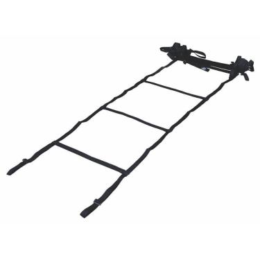 Imagem de Escada De Agilidade E Treino 4 Metros 8 Degraus