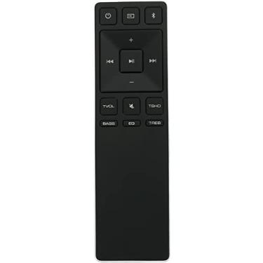 Imagem de Novo controle remoto XRS331-C XRS331C adequado para Vizio Soundbar Sound Bar SB3831-C6M S2920WC0 S3820W-C0 S3821W-C0 SB3821C6 SS2520-C6 S21W-D0