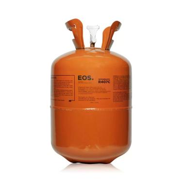 Imagem de Gás Refrigerante R407c EOS Cilindro de 11,35Kg