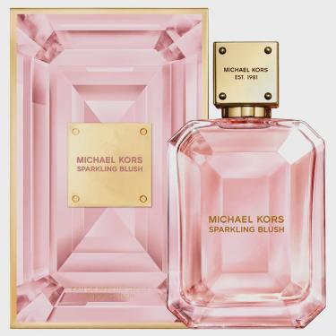 Imagem de Perfume Michael Kors Sparkling Blush - Eau de Parfum - Feminino - 50 ml