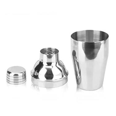 Imagem de Coqueteleira FRONTIER Aço Inoxidável 350 cc