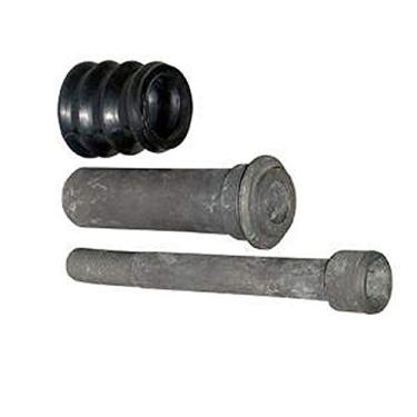 Imagem de KIT REPARO PINO GUIA DA PINÇA DE FREIO 1 LADO MB 709 912 914