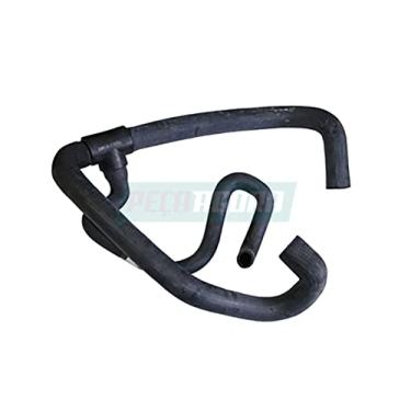 Imagem de MANGUEIRA RADIADOR INFERIOR BOMBA DAGUA MB