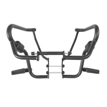 Imagem de Protetor de Motor Carenagem C/ Pedaleira Fz15 Fazer 150 2023