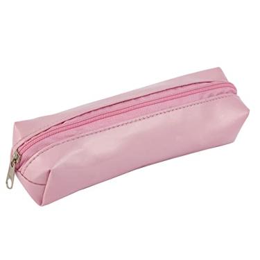 Imagem de ESTOJO VERNIZ GLITTER ROSA PASTEL