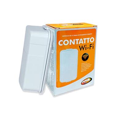 Imagem de Contatto - Wi Fi P/Liberar E Acionar Portao, Alarme E Cerca