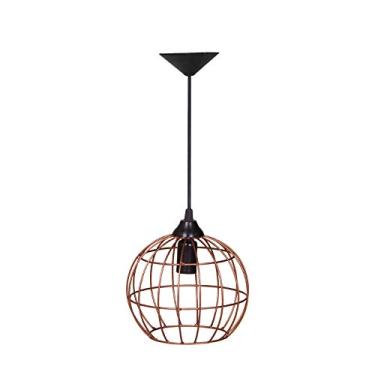 Imagem de PENDENTE ARAMADO BOLA BZ