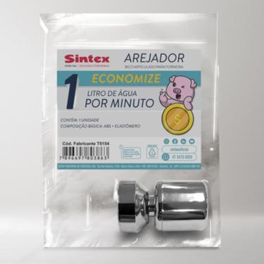 Imagem de Arejador para Torneira T5154 - Sintex