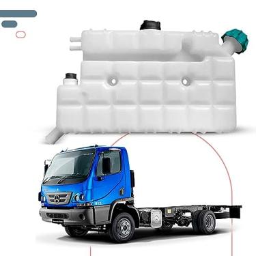 Imagem de SENSOR VELOCIDADE ROTACAO ABS PARA SCANIA SERIE 5 PGR