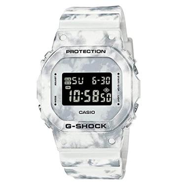 Imagem de Relógio Casio G-shock Dw-5600gc-7dr Frozen Forest
