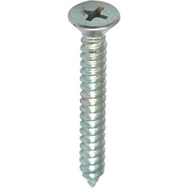 Imagem de Fixtil Ppc/03 - Parafuso Atarraxante, 3.5 Mm X 25 Mm, Cabeça Chata