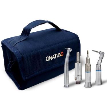 Imagem de Kit Academico Prime Lt Gnatus