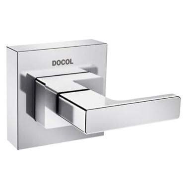 Imagem de Docol Acabamento para Registro DocolBase 1/2", 3/4" e 1" Breezy - Cod.Novo: 90007251006 Cod.Antigo: 00725106