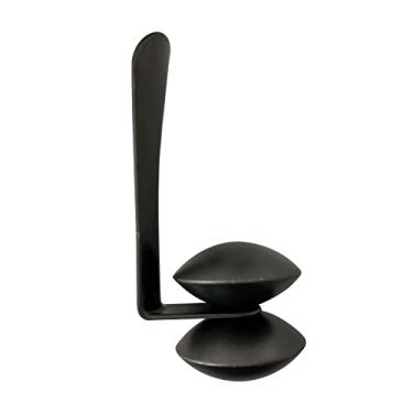 Imagem de Vaveren Agitadores de Pé de Percussão, Agitadores de, Chocalhos, Agitador de Salto de Percussão Portátil para Educação, Jogos, Guitarristas, Bateria de