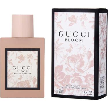 Imagem de Perfume Gucci Bloom EDT Spray 50mL para mulheres