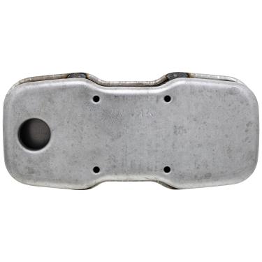 Imagem de Mtd 951-0617C Silenciador para trator de grama Peça original (OEM)