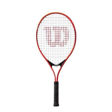 Imagem de Raquete de tênis Wilson Roger Federer 25 Junior