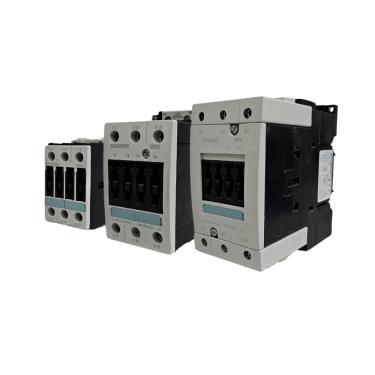 Imagem de Contator 3RT10 220Vca 50/60Hz – Siemens | 17A 3RT1025-1AN20 Tam. S0