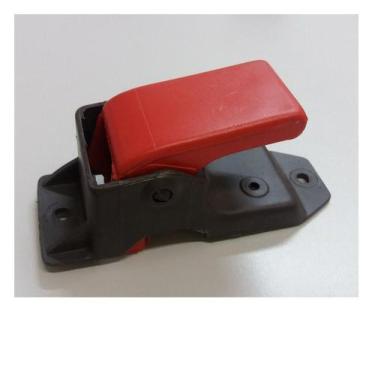 Imagem de Maçaneta Interna da Porta Caminhão MB após 89 marron Ref:53794 - JF-in