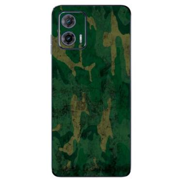 Imagem de Capa Adesivo Skin161 Verso Para Motorola Moto G73 2023 - KawaSkin