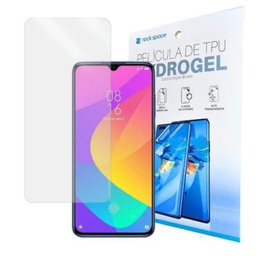Imagem de Película Hydrogel Premium para Xiaomi Mi 9 Lite - Rock Space