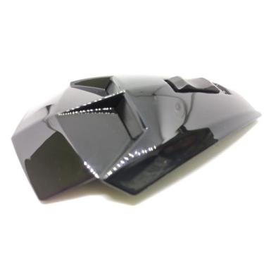 Imagem de Entrada De Ar Superior Capacete Ns 1001 Custon Escamoteável - Nasa