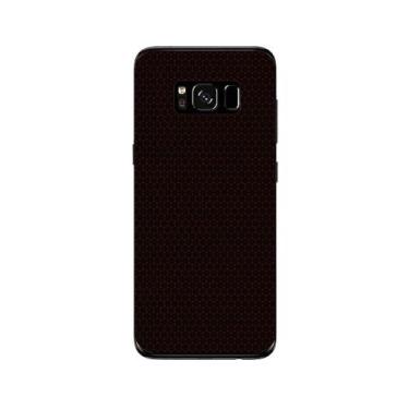 Imagem de Capa Adesivo Skin362 Verso Para Samsung Galaxy S8 - KawaSkin