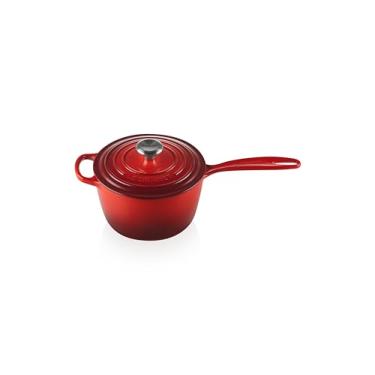 Imagem de Le Creuset Panela Molheira 18cm Signature Vermelho
