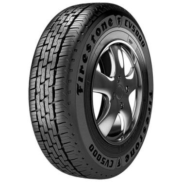 Imagem de Pneu Aro 16 Firestone 205/75 R16 C BL 110R CV5000