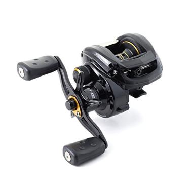 Imagem de Abu Garcia Carretel de pesca Baitcast de perfil baixo Pro Max & Max Pro