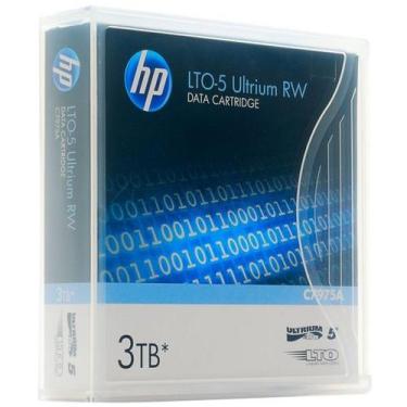 Imagem de Fita lto5 hp c7975a 3tb