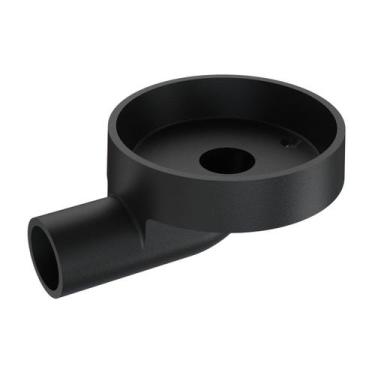 Imagem de Queimador Alta Pressão Fogão Industrial de Ferro N01 8,7cm - Libaneza