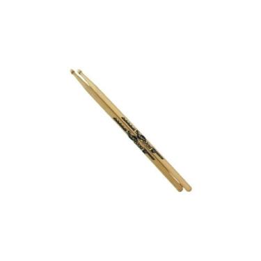 Imagem de Baqueta spanking 7a pta mad. natural gold abiurana n3 112823