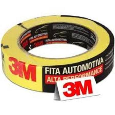 Imagem de Fita dupla face auto alta perfo 24mmx40m hc000660502 - 3M