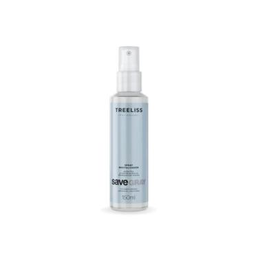 Imagem de Spray Revitalizador Save Gray 150ml Treeliss Profissional