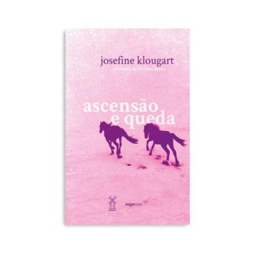 Imagem de Livro - Ascensão e queda